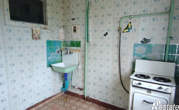 1-комн квартира ул Черняховского, 26,  д. 26