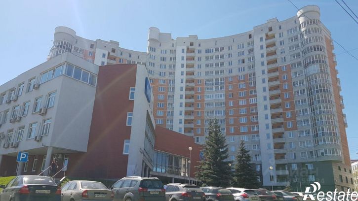 Гараж/парковка ул Малышева, 4Б,  д. 4Б