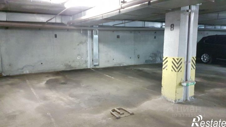 Гараж/парковка ул Малышева, 4Б,  д. 4Б