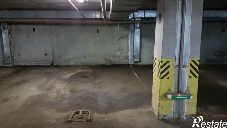 Гараж/парковка ул Малышева, 4Б,  д. 4Б