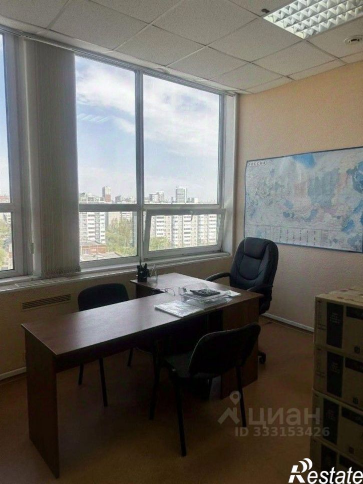 Офис ул Крестинского, 46а,  д. 46а