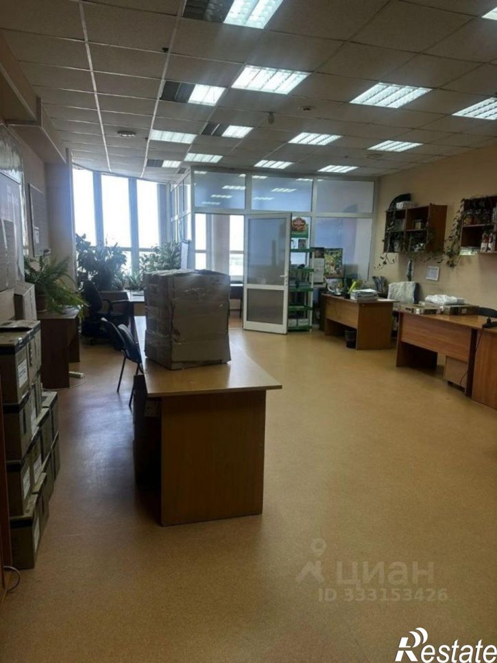 Офис ул Крестинского, 46а,  д. 46а
