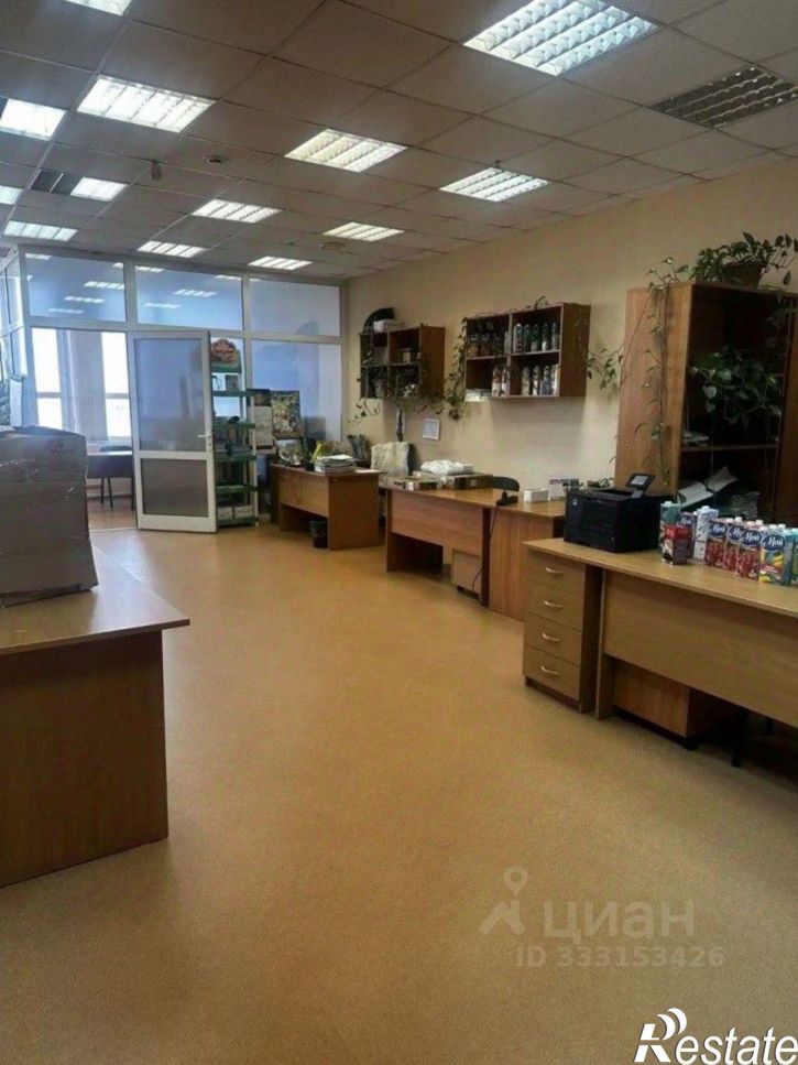 Офис ул Крестинского, 46а,  д. 46а