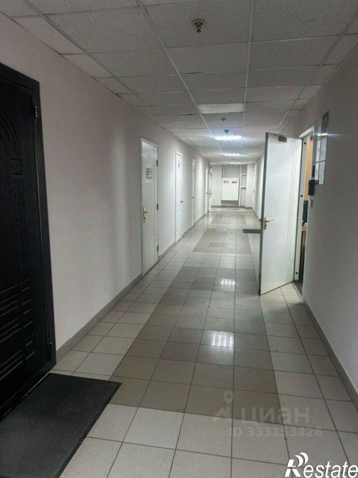Офис ул Крестинского, 46а,  д. 46а