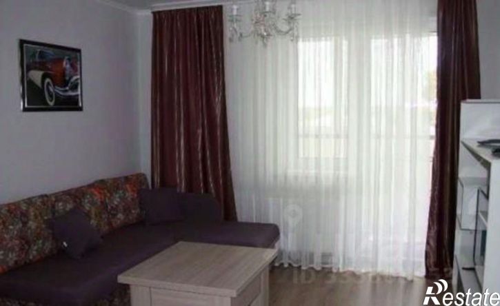 1-комн квартира ул Таватуйская, 25 4,  д. 25 4,  к. 4