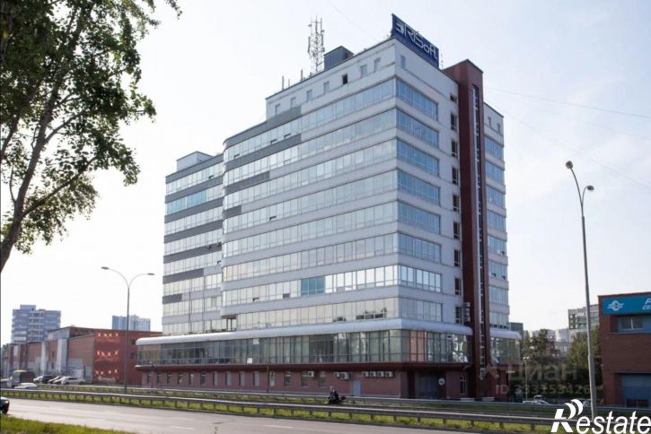 Офис ул Крестинского, 46а,  д. 46а