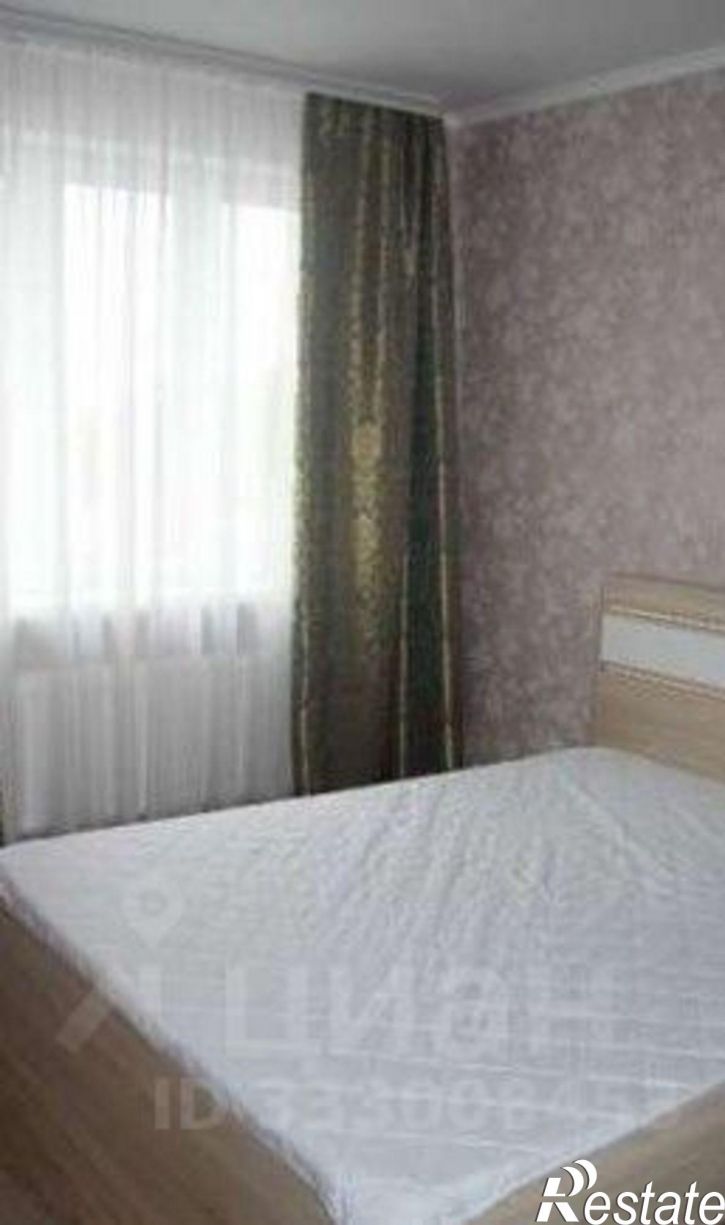 1-комн квартира ул Таватуйская, 25 4,  д. 25 4,  к. 4