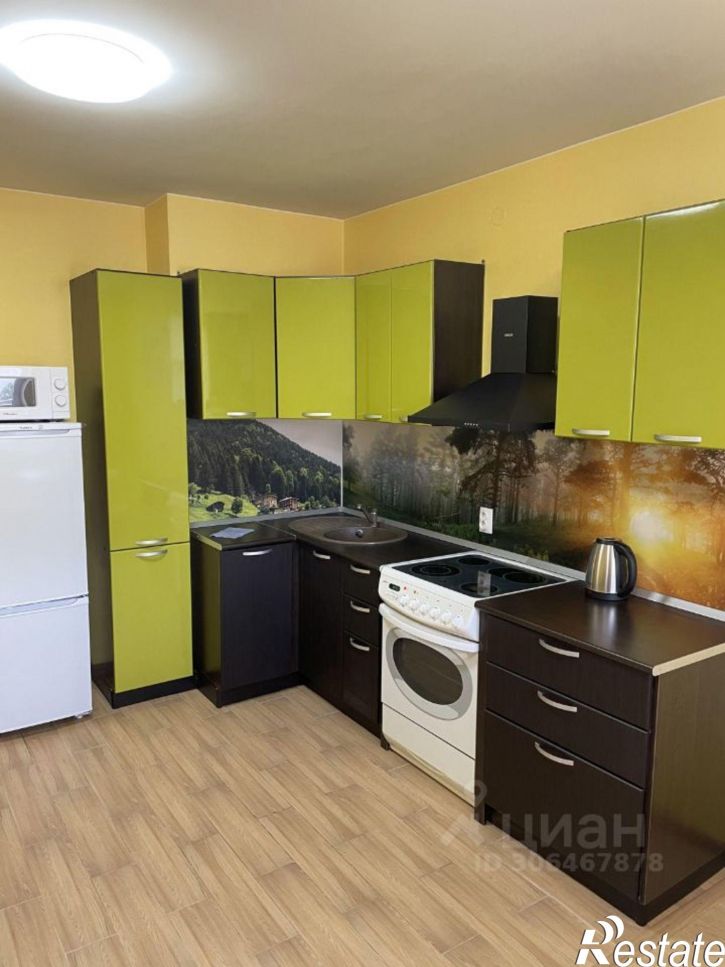 1-комн квартира ул Библиотечная, 27,  д. 27