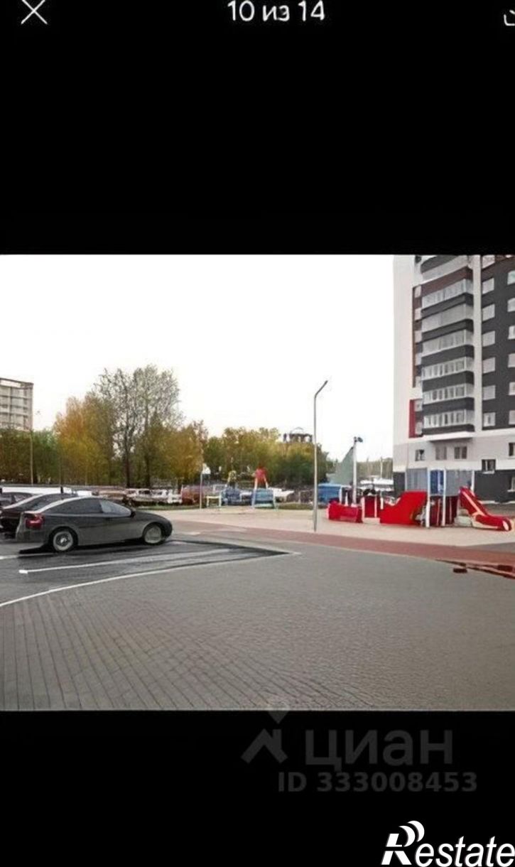 1-комн квартира ул Таватуйская, 25 4,  д. 25 4,  к. 4
