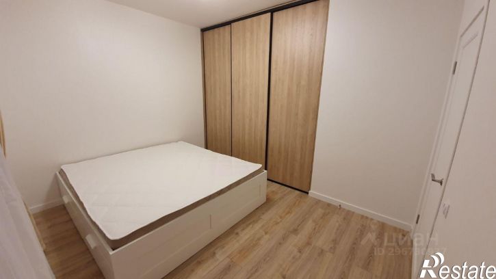 1-комн квартира б-р Владимира Белоглазова, 2в,  д. 2в