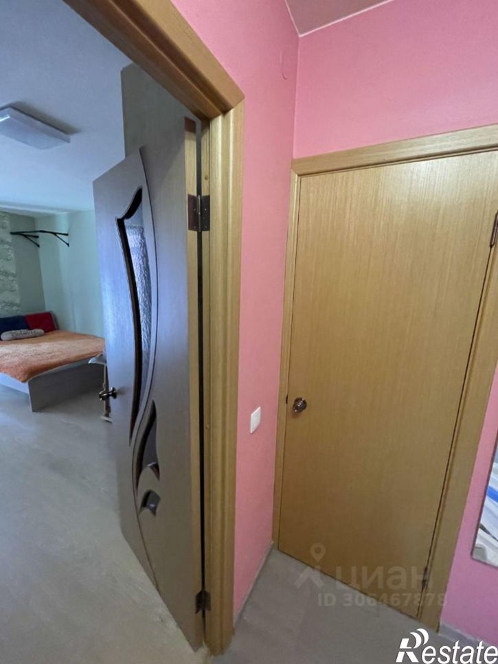 1-комн квартира ул Библиотечная, 27,  д. 27
