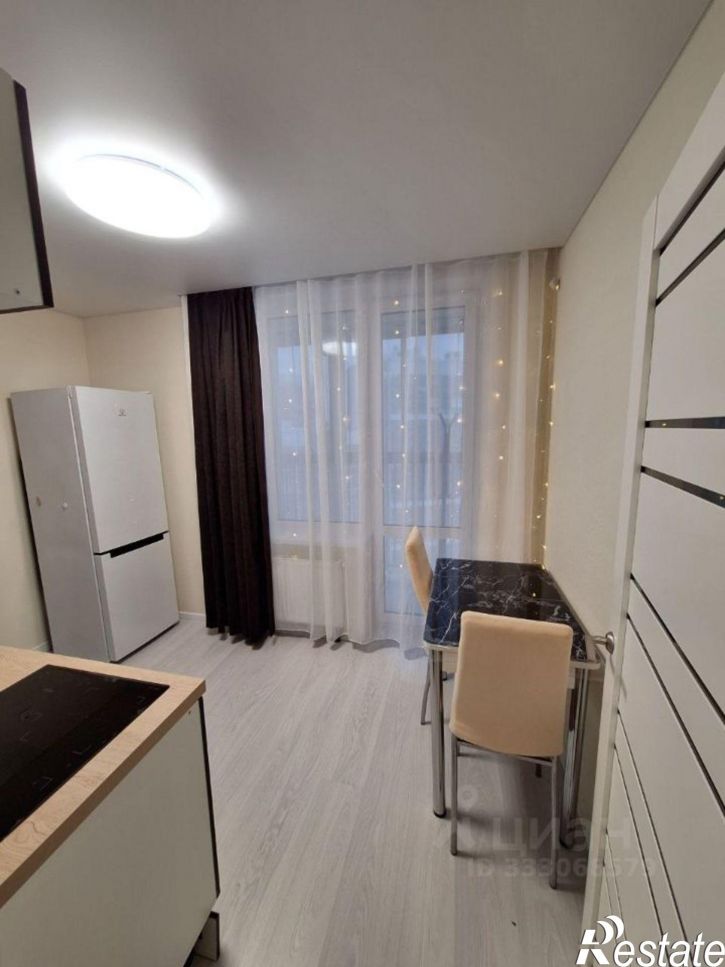 1-комн квартира