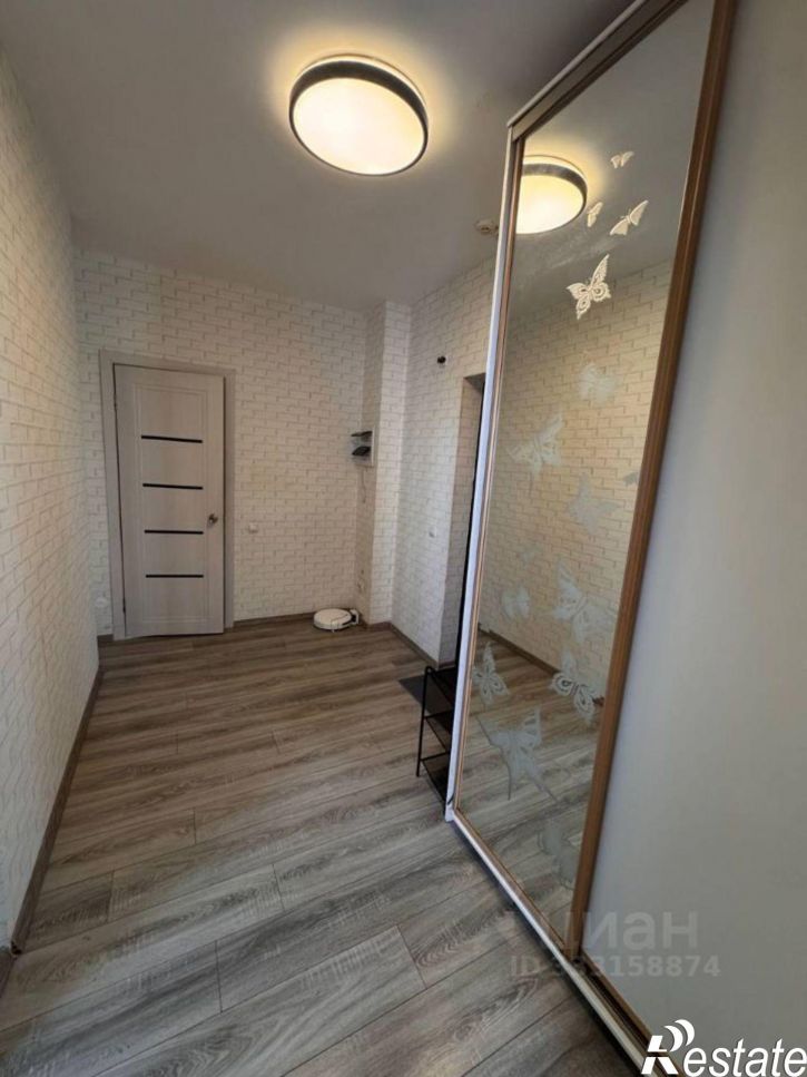 1-комн квартира ул Старых Большевиков, 3,  д. 3