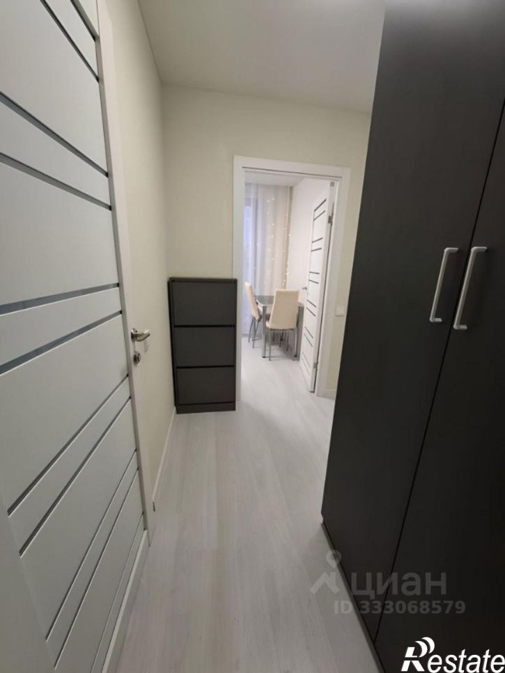 1-комн квартира