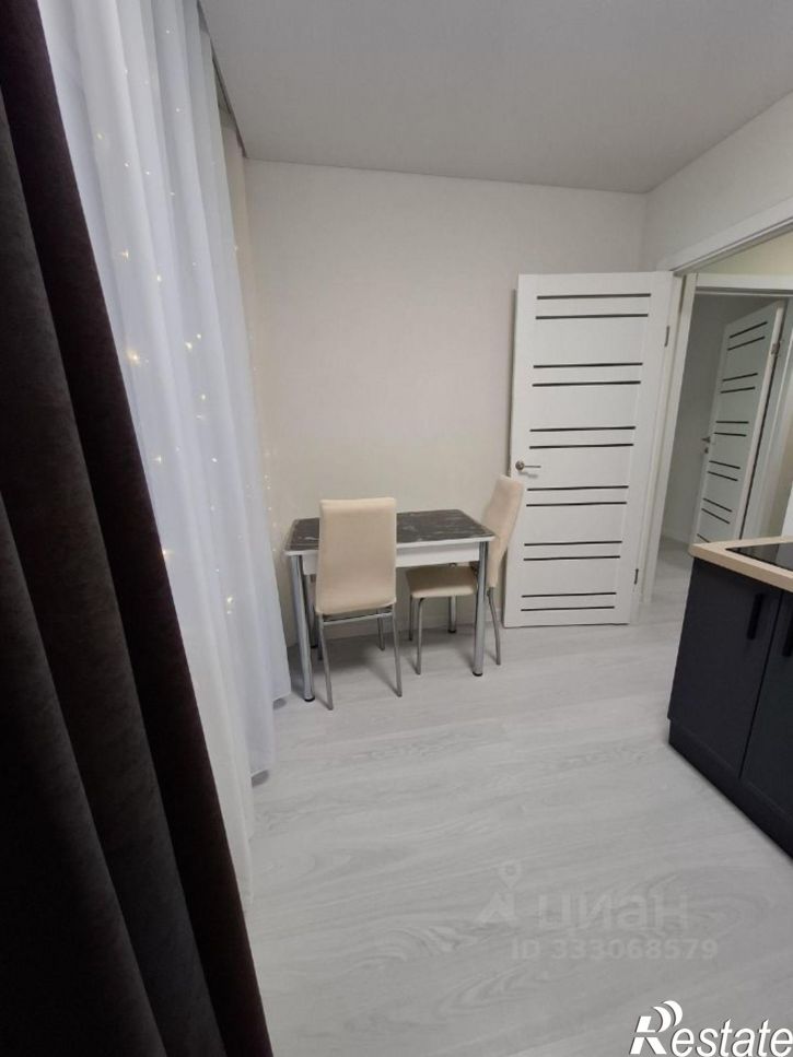 1-комн квартира