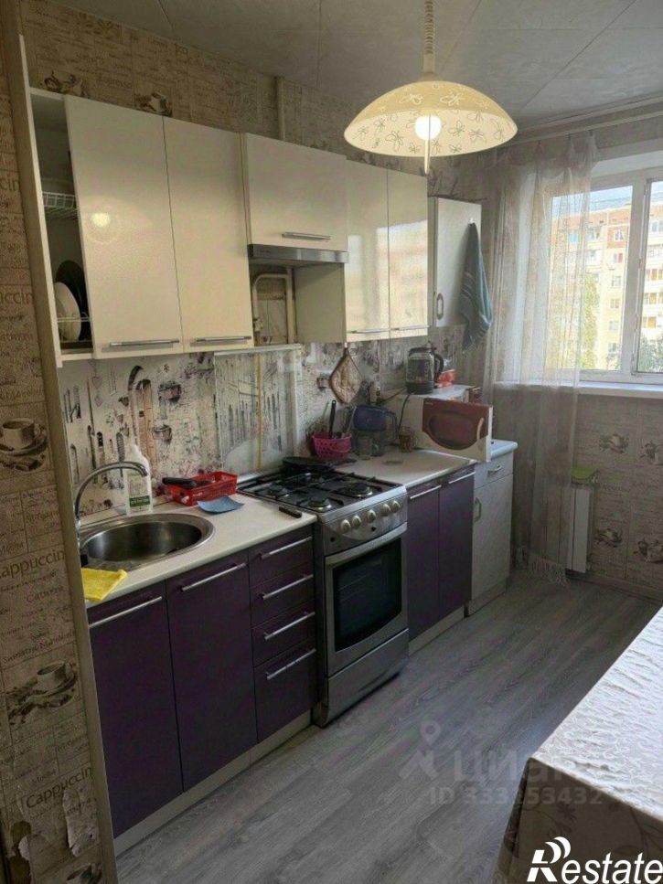2-комн квартира ул Амундсена, 74,  д. 74