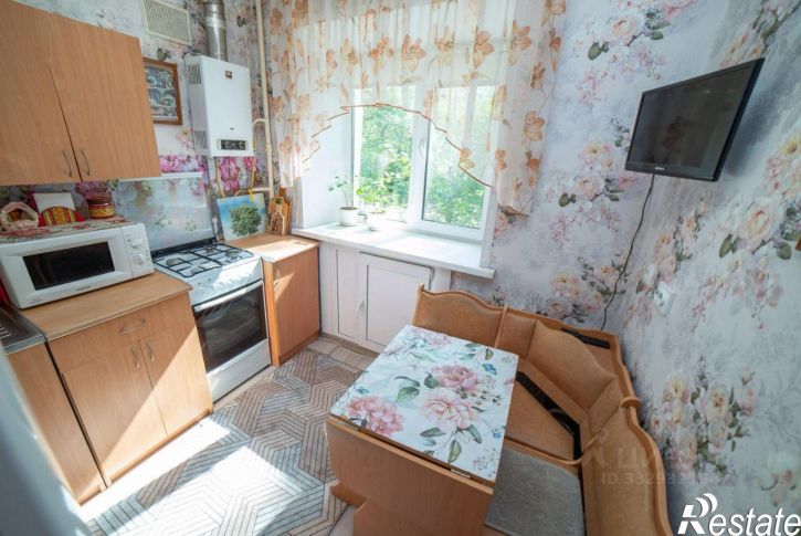 2-комн квартира ул Маневровая, 13,  д. 13