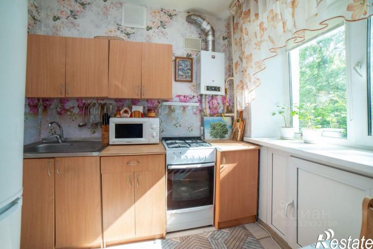 2-комн квартира ул Маневровая, 13,  д. 13