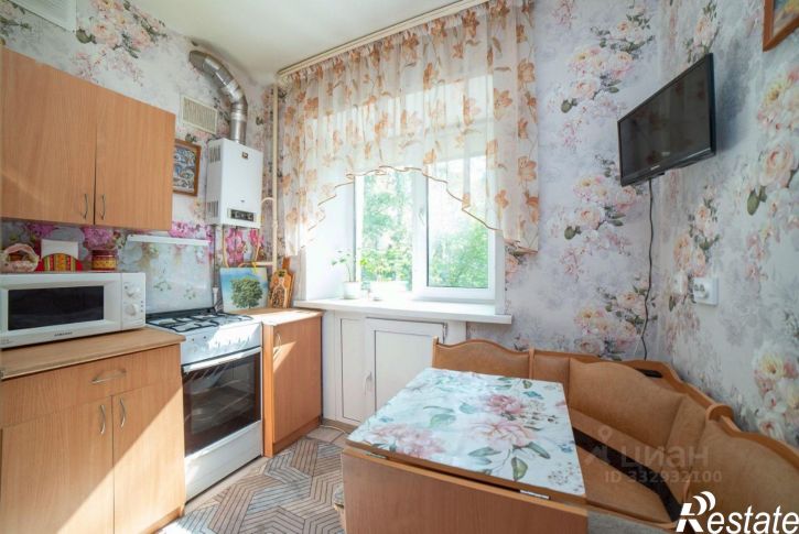 2-комн квартира ул Маневровая, 13,  д. 13