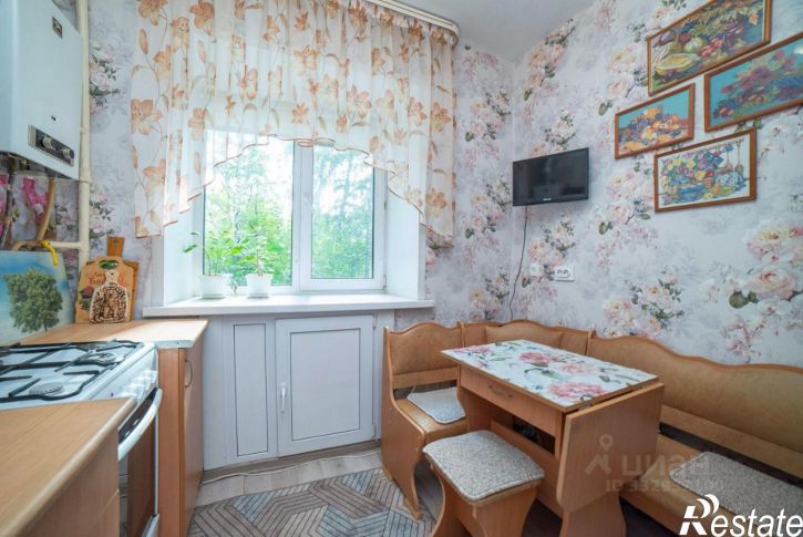 2-комн квартира ул Маневровая, 13,  д. 13