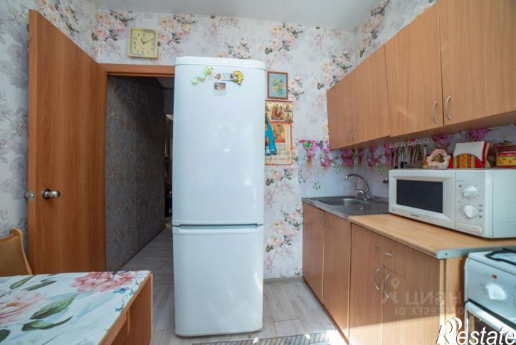 2-комн квартира ул Маневровая, 13,  д. 13
