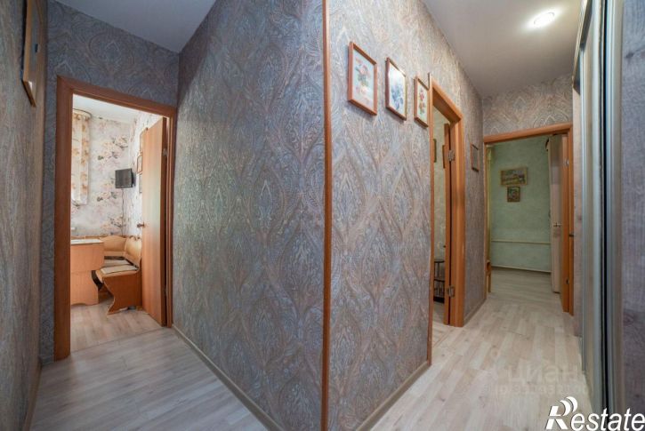 2-комн квартира ул Маневровая, 13,  д. 13
