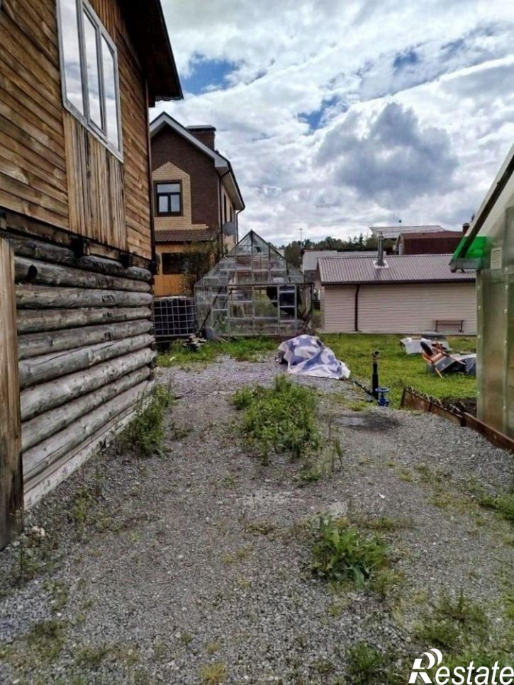 Коттедж/дом