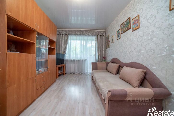 2-комн квартира ул Маневровая, 13,  д. 13