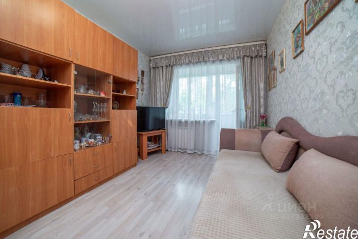 2-комн квартира ул Маневровая, 13,  д. 13