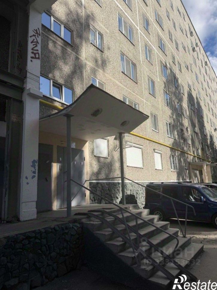 2-комн квартира ул Амундсена, 74,  д. 74
