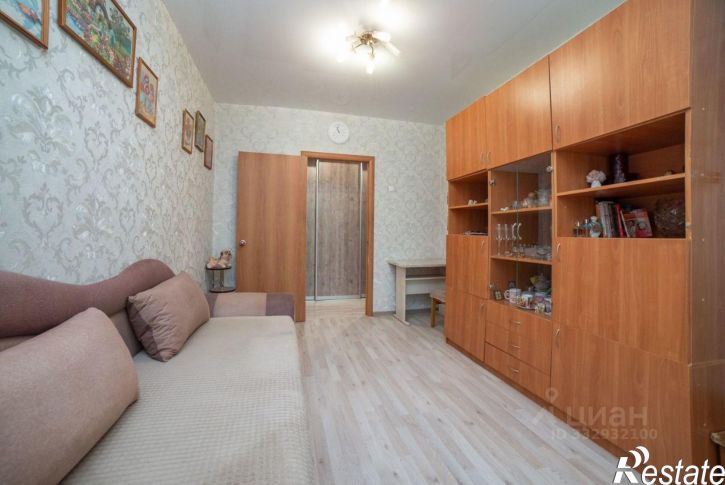 2-комн квартира ул Маневровая, 13,  д. 13