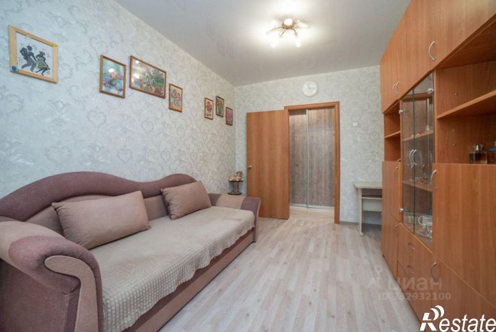 2-комн квартира ул Маневровая, 13,  д. 13