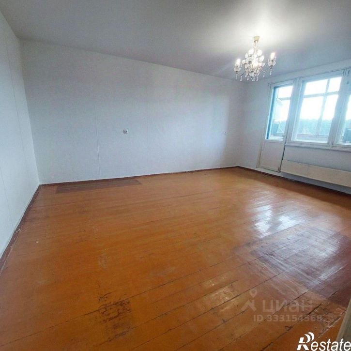 2-комн квартира ул Начдива Онуфриева, 38,  д. 38
