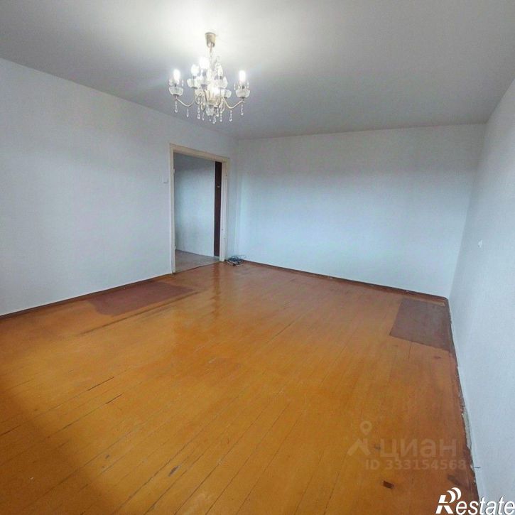 2-комн квартира ул Начдива Онуфриева, 38,  д. 38