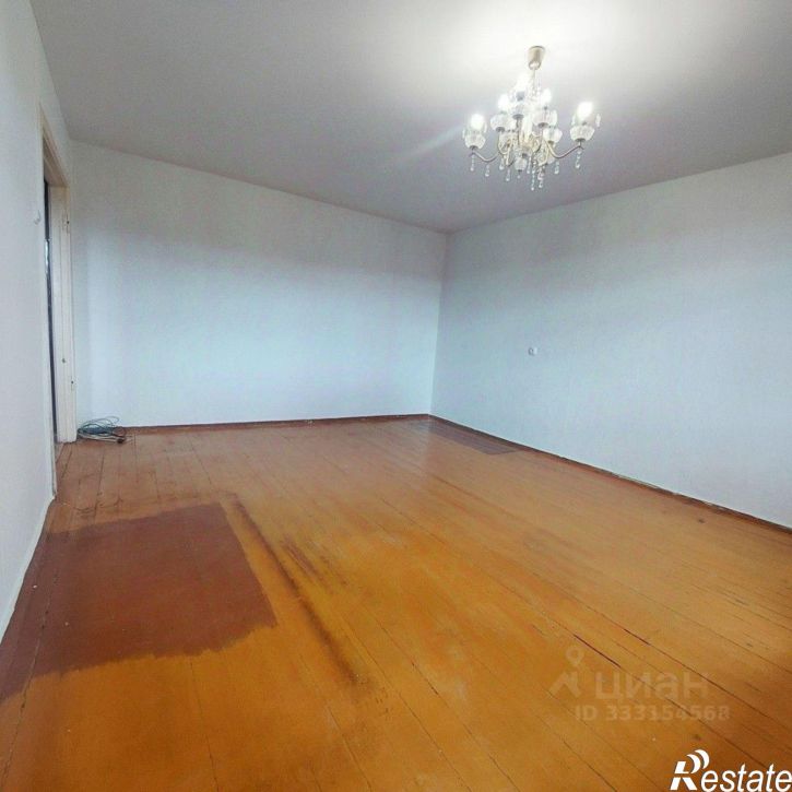 2-комн квартира ул Начдива Онуфриева, 38,  д. 38