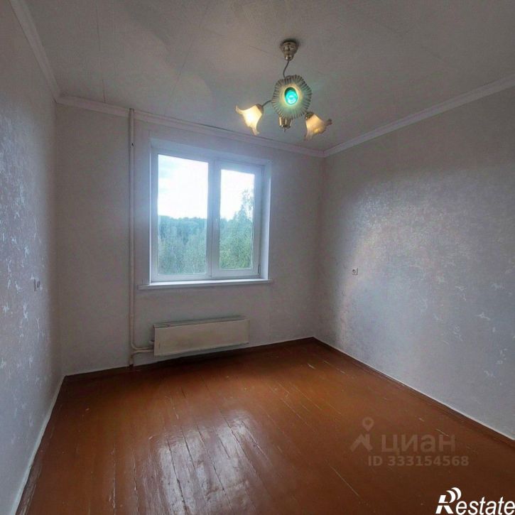 2-комн квартира ул Начдива Онуфриева, 38,  д. 38