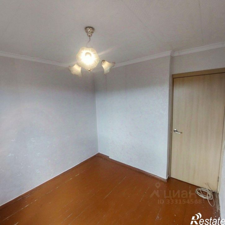 2-комн квартира ул Начдива Онуфриева, 38,  д. 38