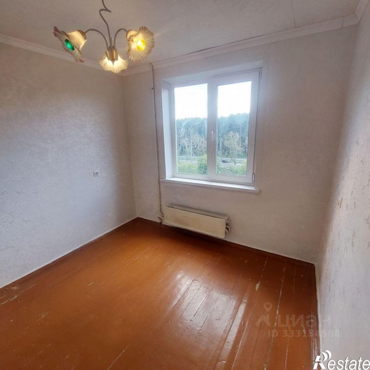 2-комн квартира ул Начдива Онуфриева, 38,  д. 38