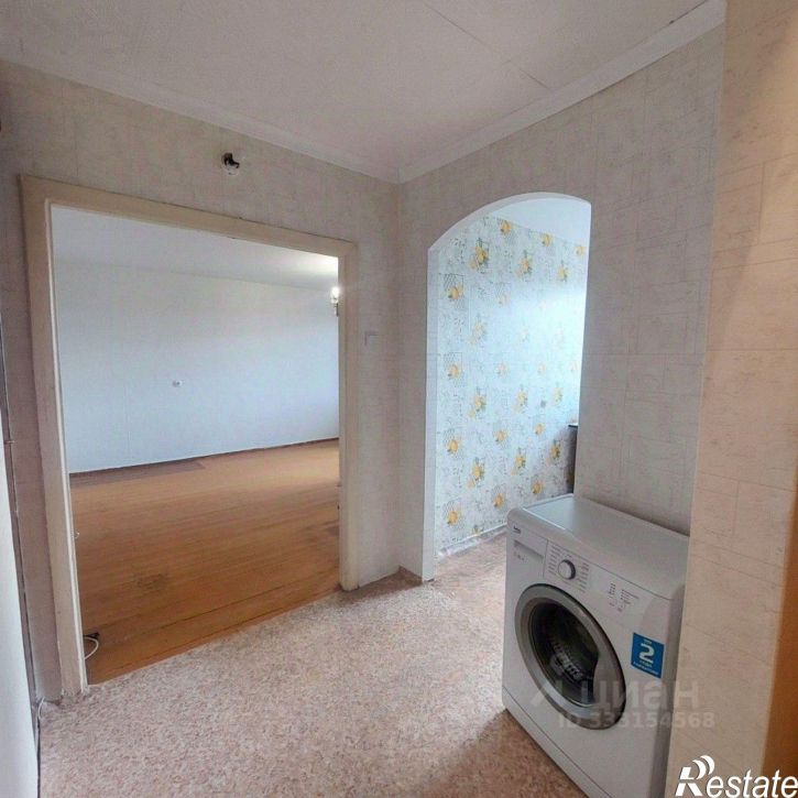 2-комн квартира ул Начдива Онуфриева, 38,  д. 38