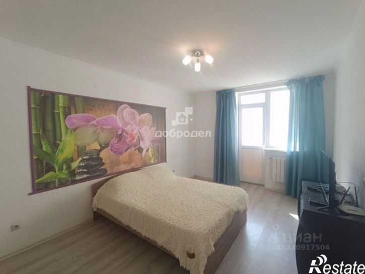 2-комн квартира ул Ракетная, 18,  д. 18