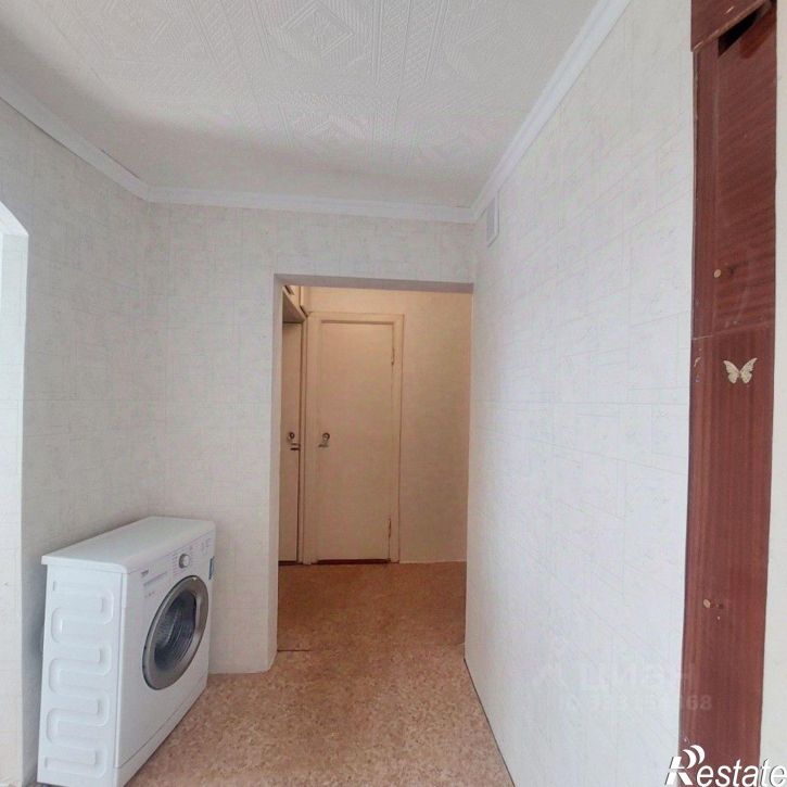 2-комн квартира ул Начдива Онуфриева, 38,  д. 38