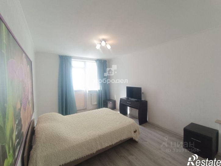 2-комн квартира ул Ракетная, 18,  д. 18