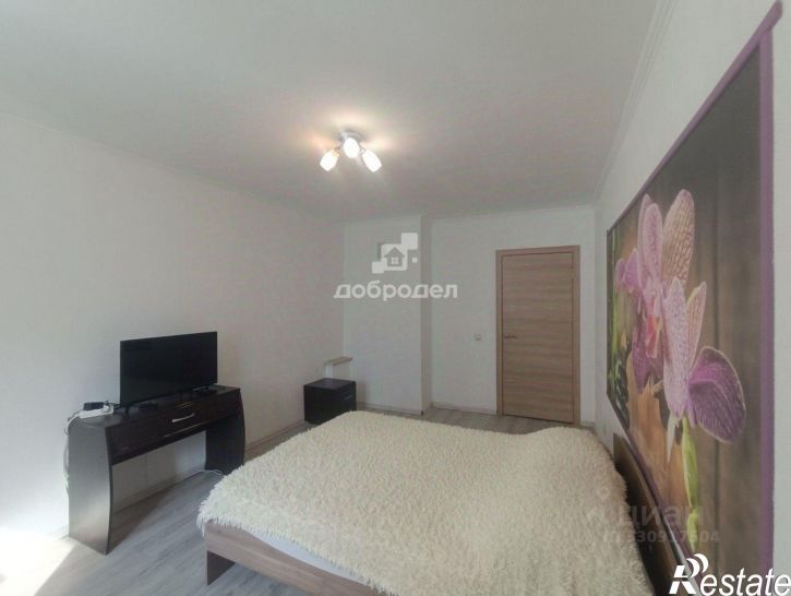 2-комн квартира ул Ракетная, 18,  д. 18