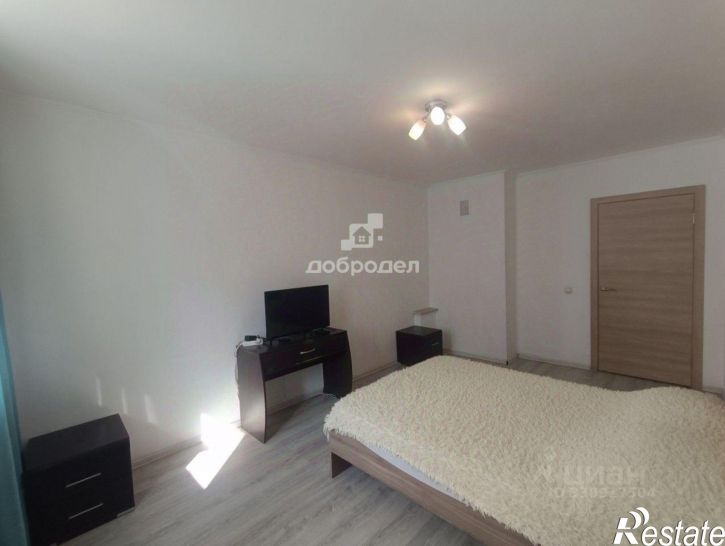 2-комн квартира ул Ракетная, 18,  д. 18