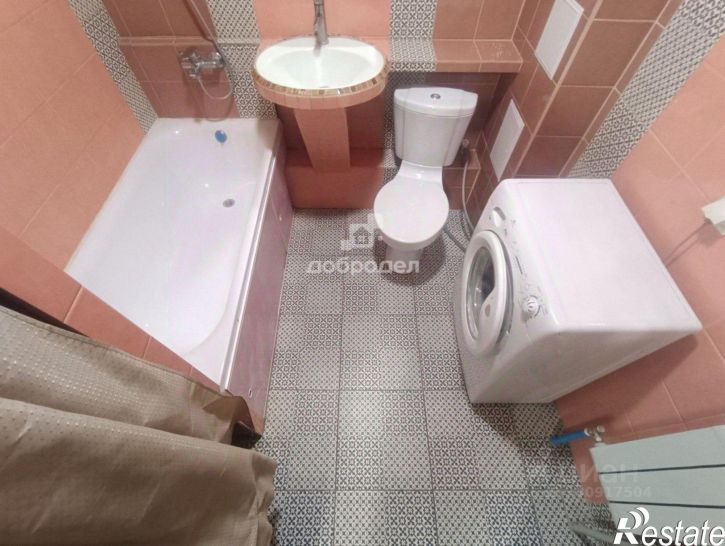 2-комн квартира ул Ракетная, 18,  д. 18