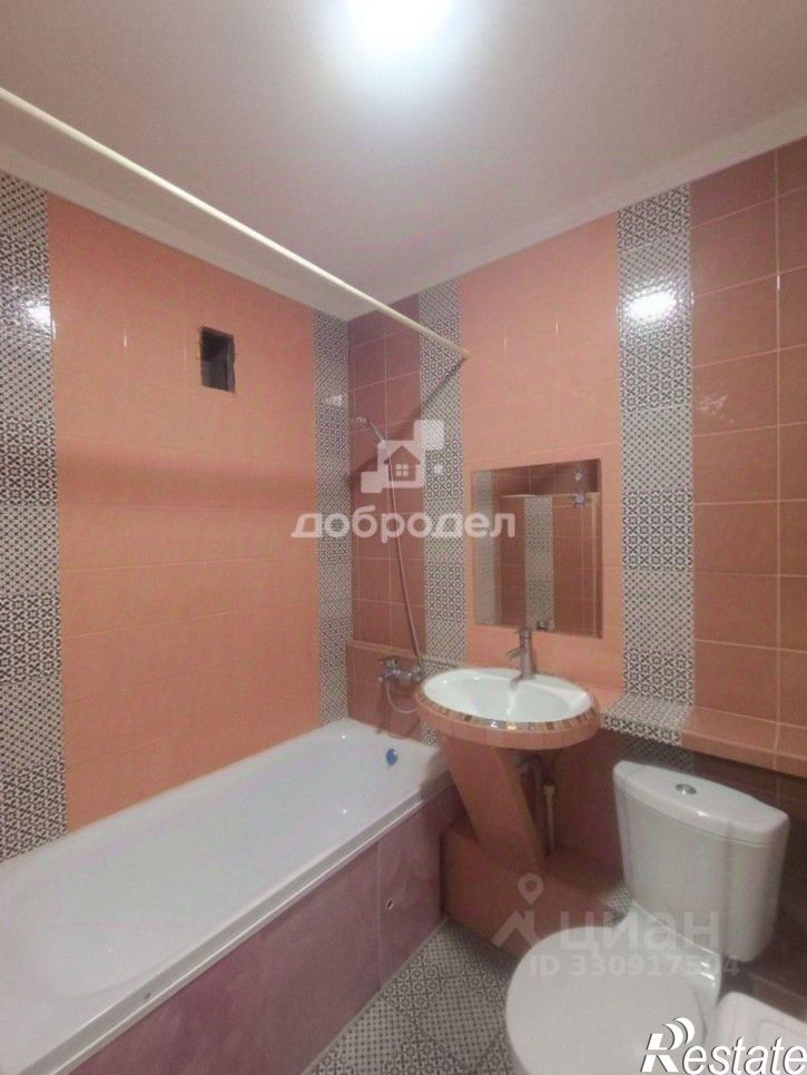 2-комн квартира ул Ракетная, 18,  д. 18