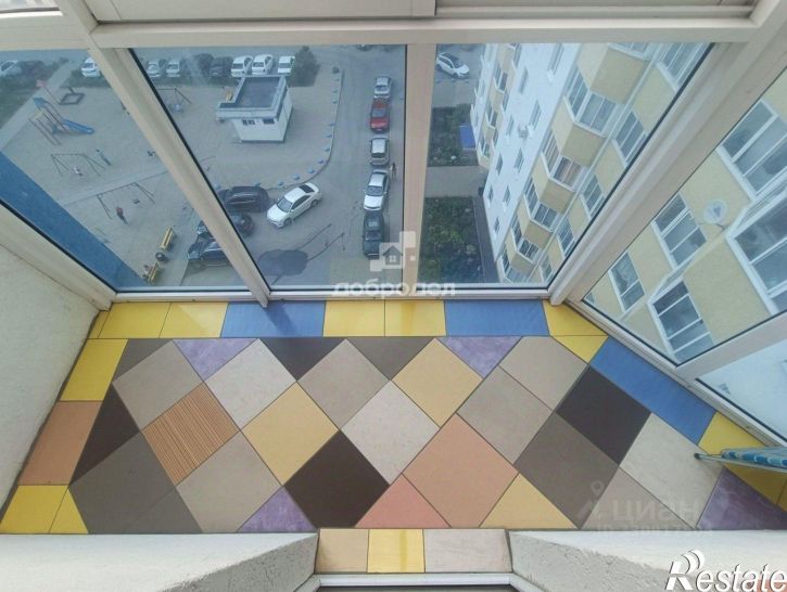 2-комн квартира ул Ракетная, 18,  д. 18