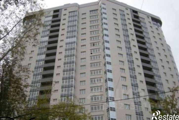 Гараж/парковка ул Папанина, 18,  д. 18