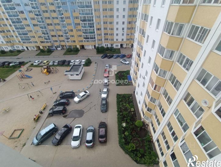 2-комн квартира ул Ракетная, 18,  д. 18