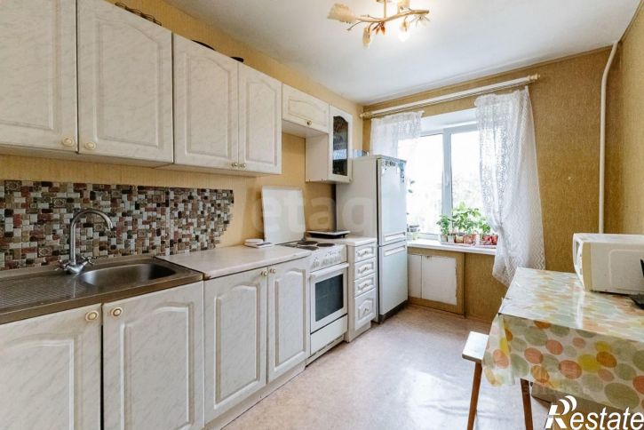 4-комн квартира ул Ясная, 22,  д. 22